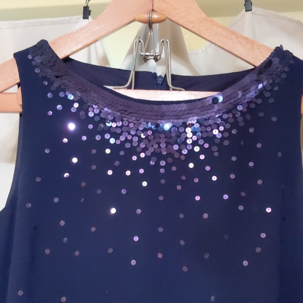 Formal dress 10P - Picture 3 of 4